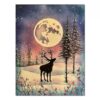 Reindeer - Small LAV487 - Image 2