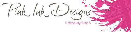 Pink Ink Designs Logo