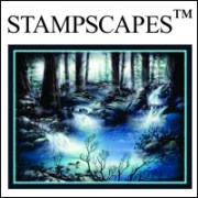 Stampscapes Logo