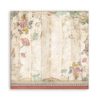 Stamperia Scrapbooking Pad, 10 sheets, 12×12 - Alice Looking Glass - Image 10