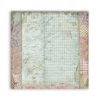 Stamperia Scrapbooking Pad, 10 sheets, 12×12 - Alice Looking Glass - Image 8
