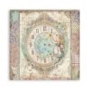 Stamperia Scrapbooking Pad, 10 sheets, 12×12 - Alice Looking Glass - Image 7