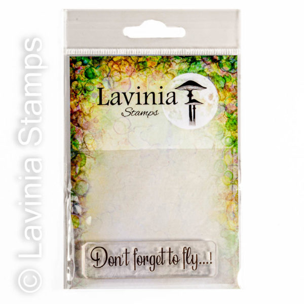 Don't Forget LAV739