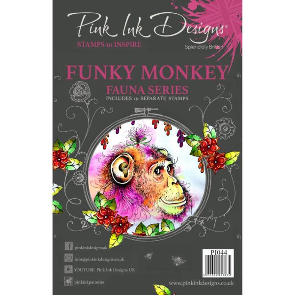 Funky Monkey