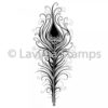 Indian Flourish LAV495