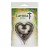 Heart Large LAV789