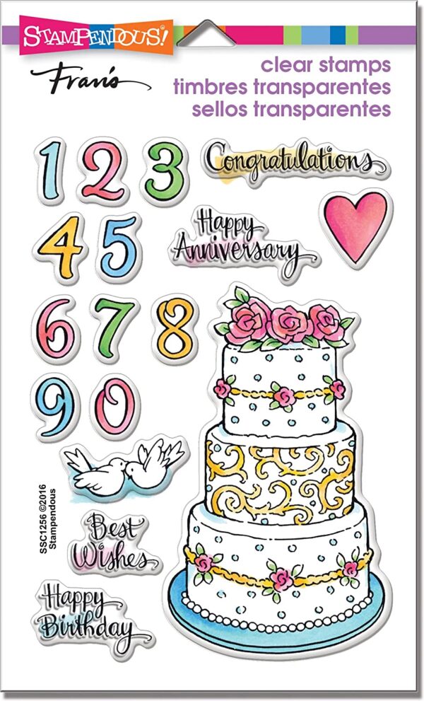 Cake Tiers