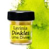 Dinkles - Lime Divine