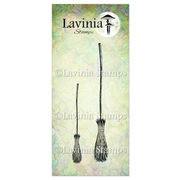 Broomsticks LAV827