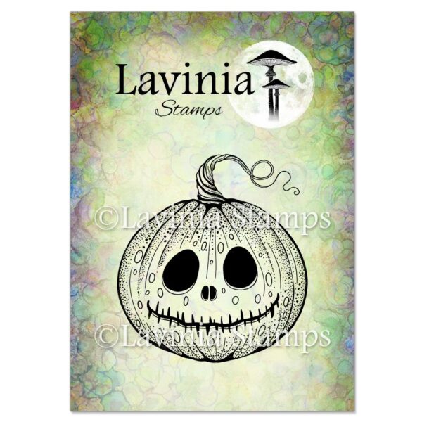 Playful Pumpkin LAV825