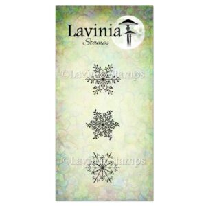 Snowflakes Small LAV843