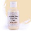 Chalk Acrylic Paint - Vanilla Custard LSAP02