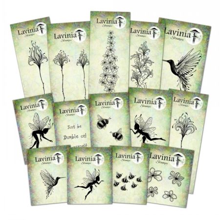 Sunbloom Bundle