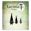 Flittermice LAV907