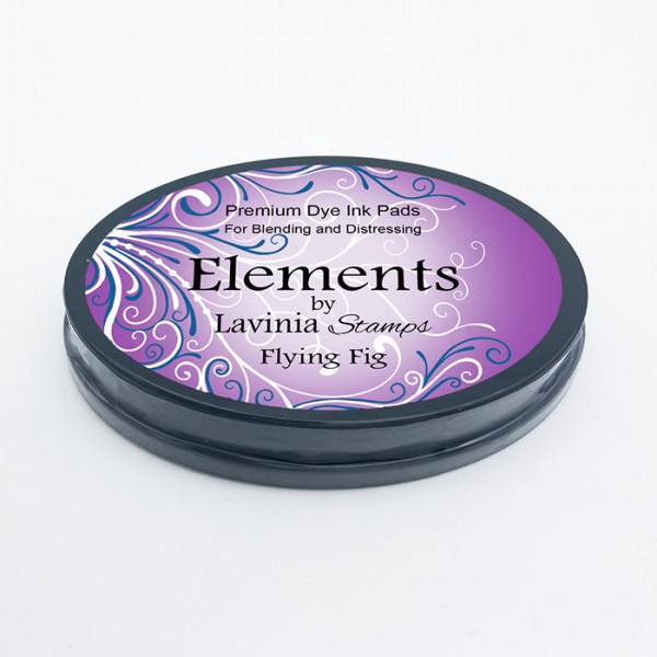 Elements Dye Ink - Flying Fig