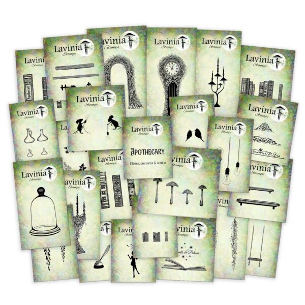The Dreamatorium Bundle