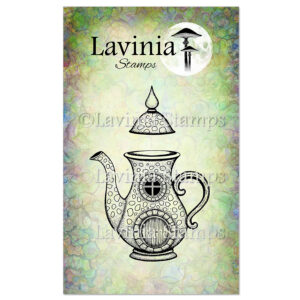 Earl Grey Lodge LAV985