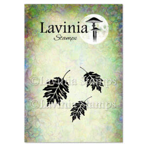 Red Oak Leaf LAV990