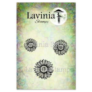 Sunflower Heads LAV993