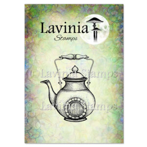 Tea Leaf Dwelling LAV994