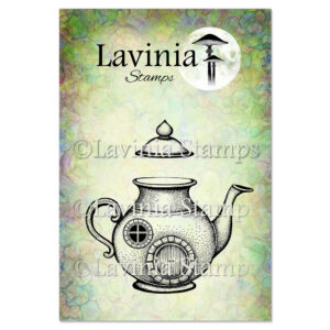 Teapot Cottage LAV995