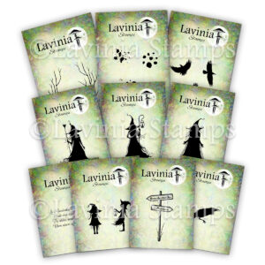 Coven of Curiosities Collection Bundle
