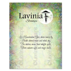 Magic Dwells LAV1001