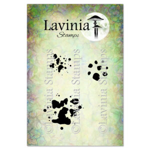 Paint Splatters LAV1002