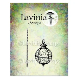 Bauble Lantern LAV1008
