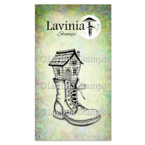 Hobblehollow House LAV1013