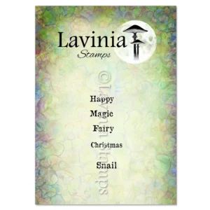 Mailbox Names LAV1014