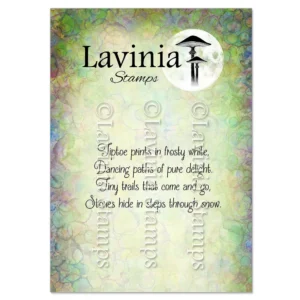 Tiptoe Prints LAV1020