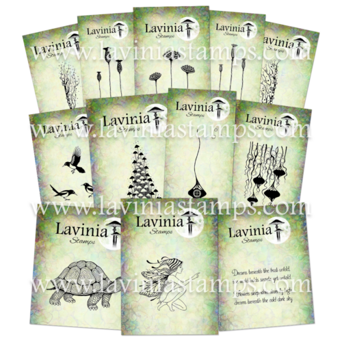 Kindred Creatures Bundle