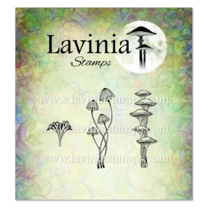 Silent Bloom LAV1047