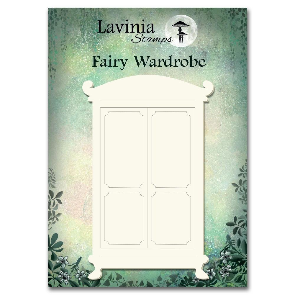 The Loomweaver's Stamp Bundle with Wardrobe Toppers - Image 2
